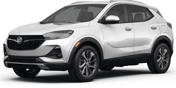 BUICK ENCORE GX 2023 KL4MMGSL3PB020905 image